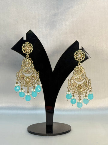Chandbali Earrings