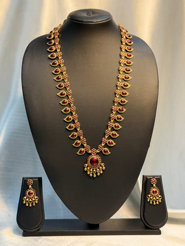 Palaka long Chain