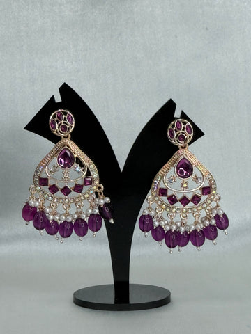 Chandbali Earrings