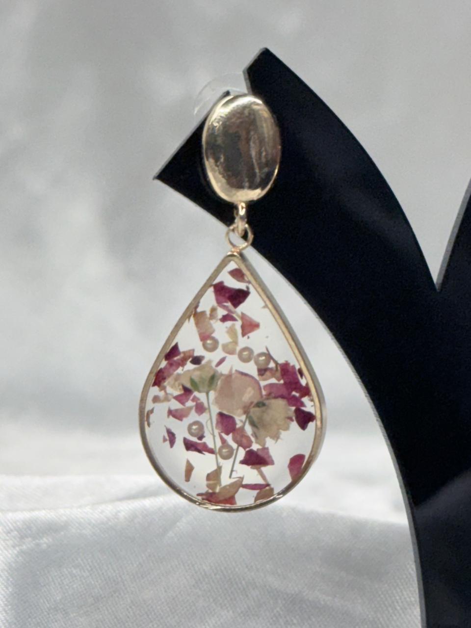 western look earring,llb581
