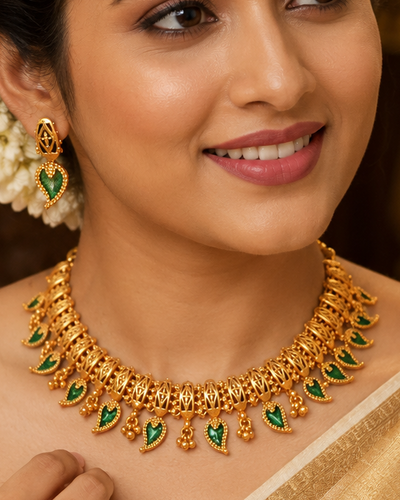 Traditional Collections