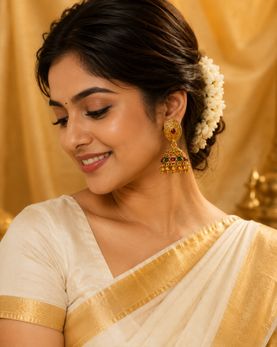 Onam Collection