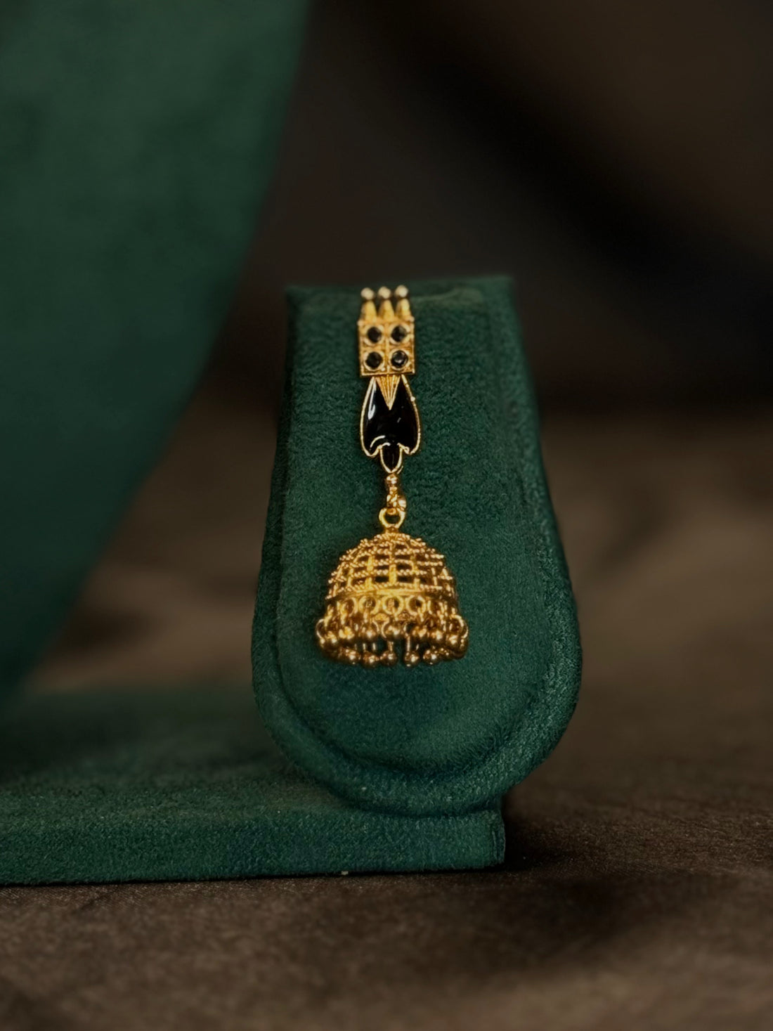 Traditional Party Wear Necklace Set | ALOB7