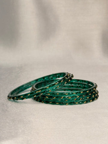 Glass Bangles