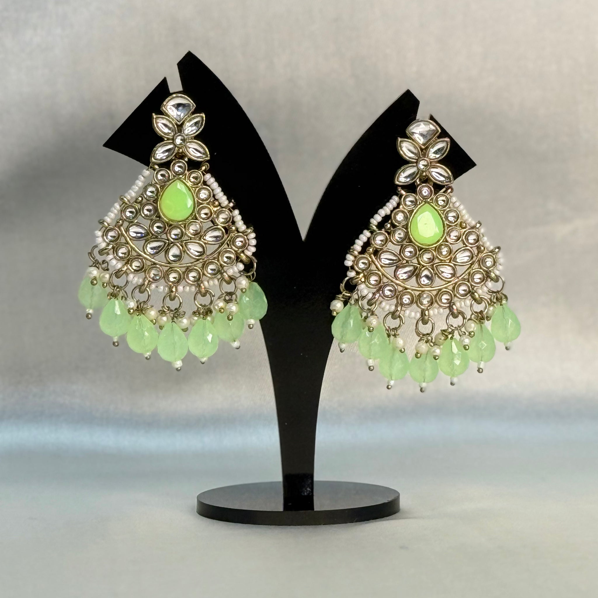 chandelier Earrings