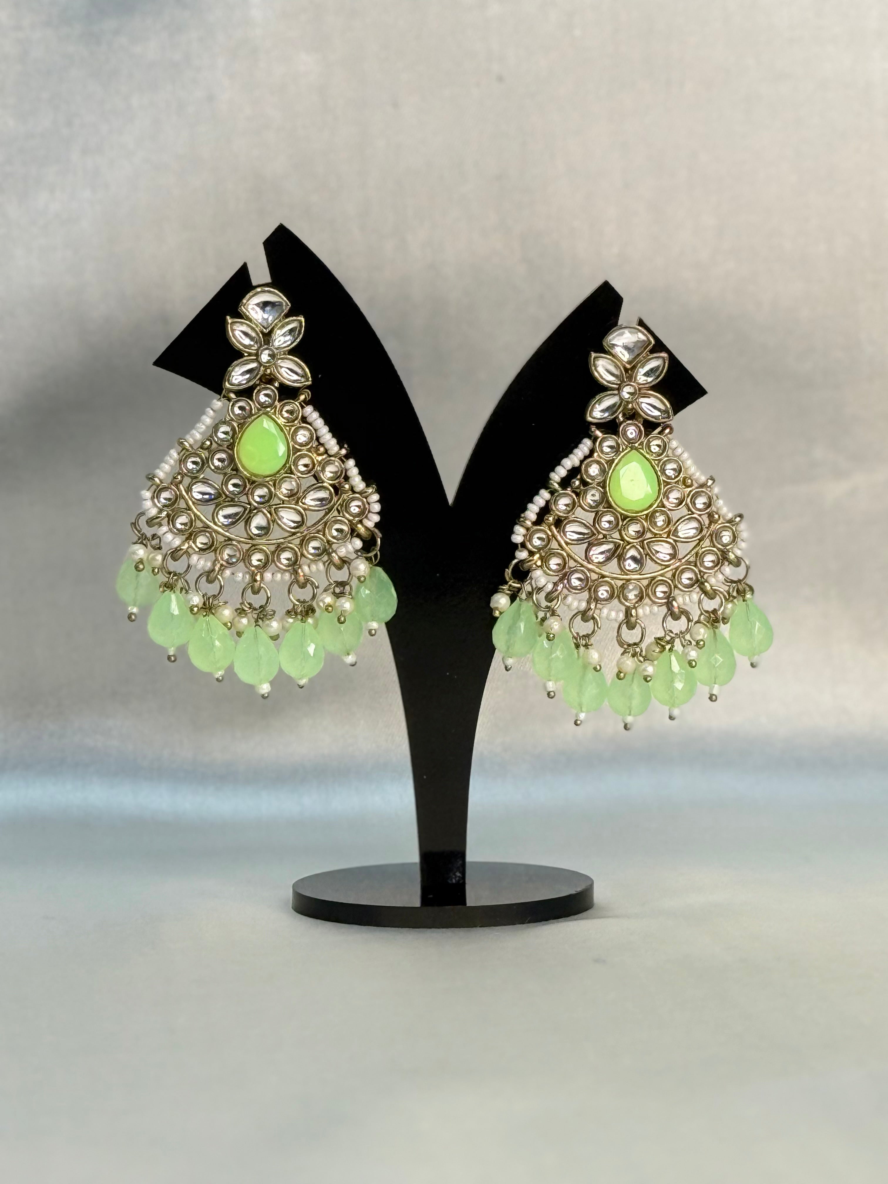 chandelier Earrings