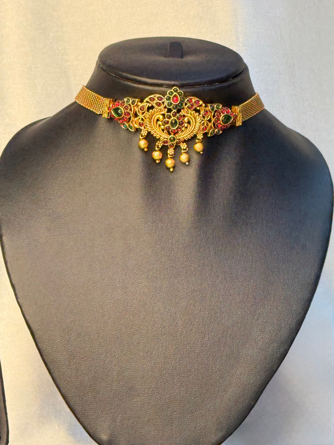 Traditional Antique Choker
