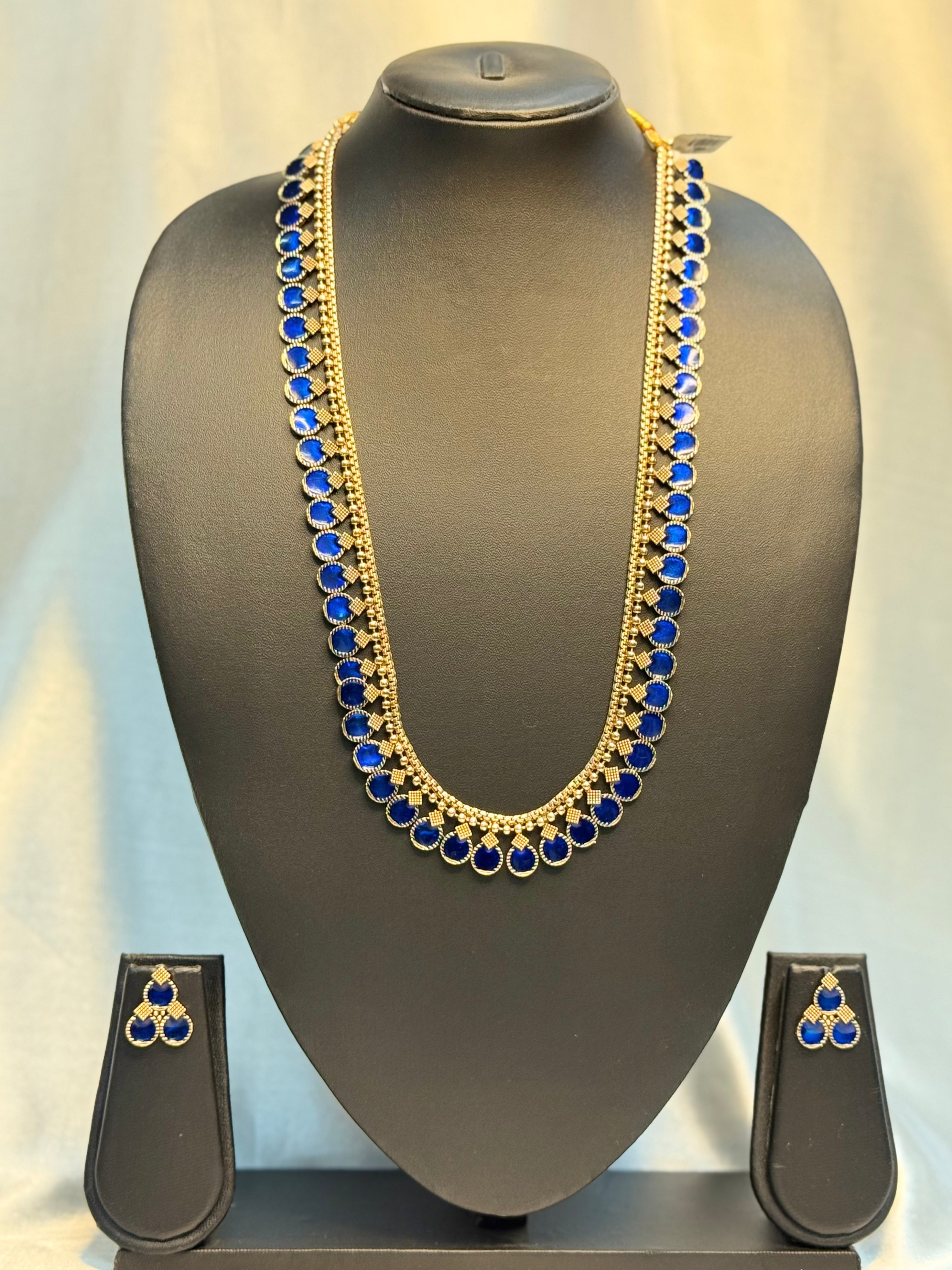 Palaka Long Chain