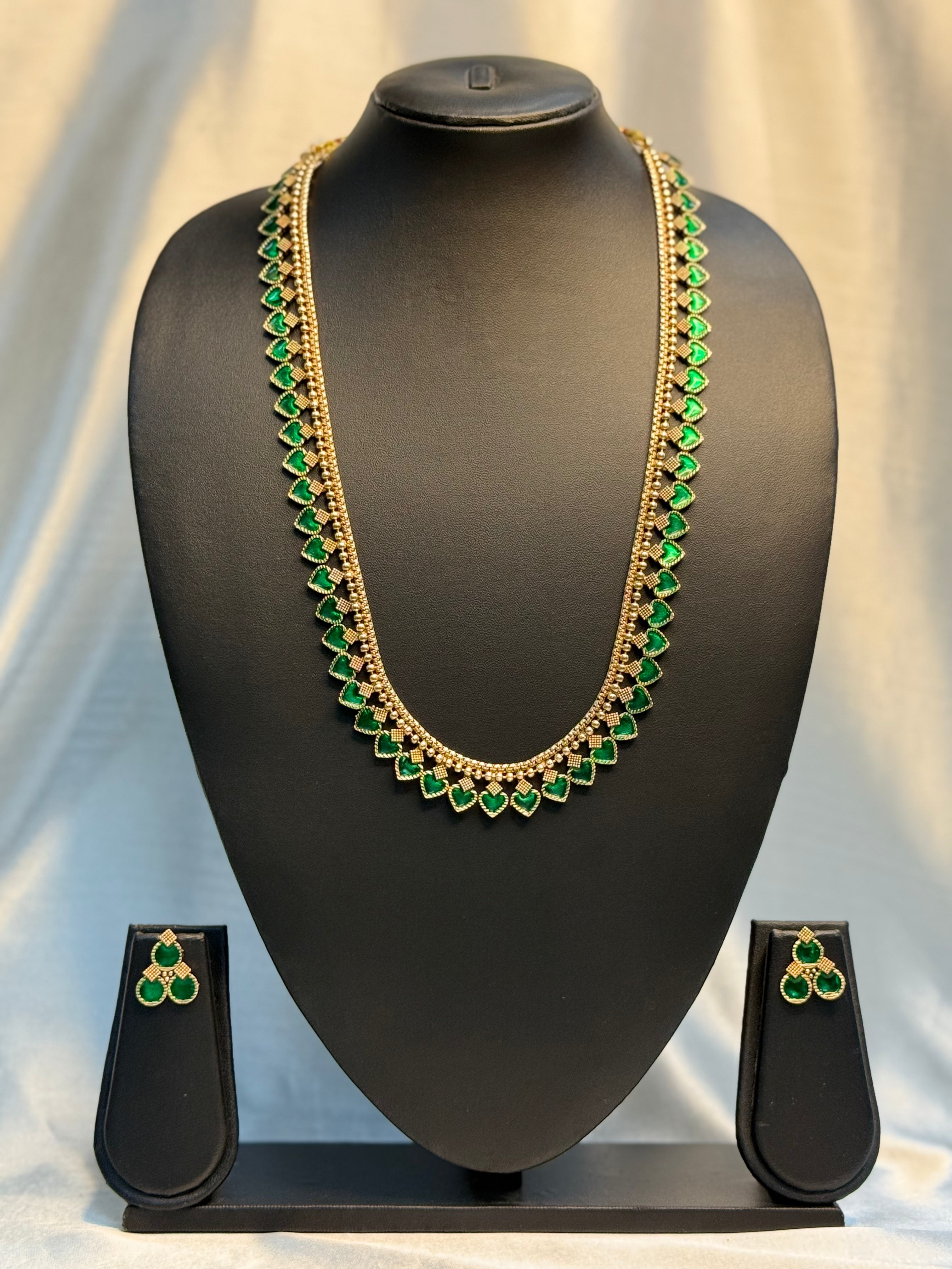 Palaka Long Chain