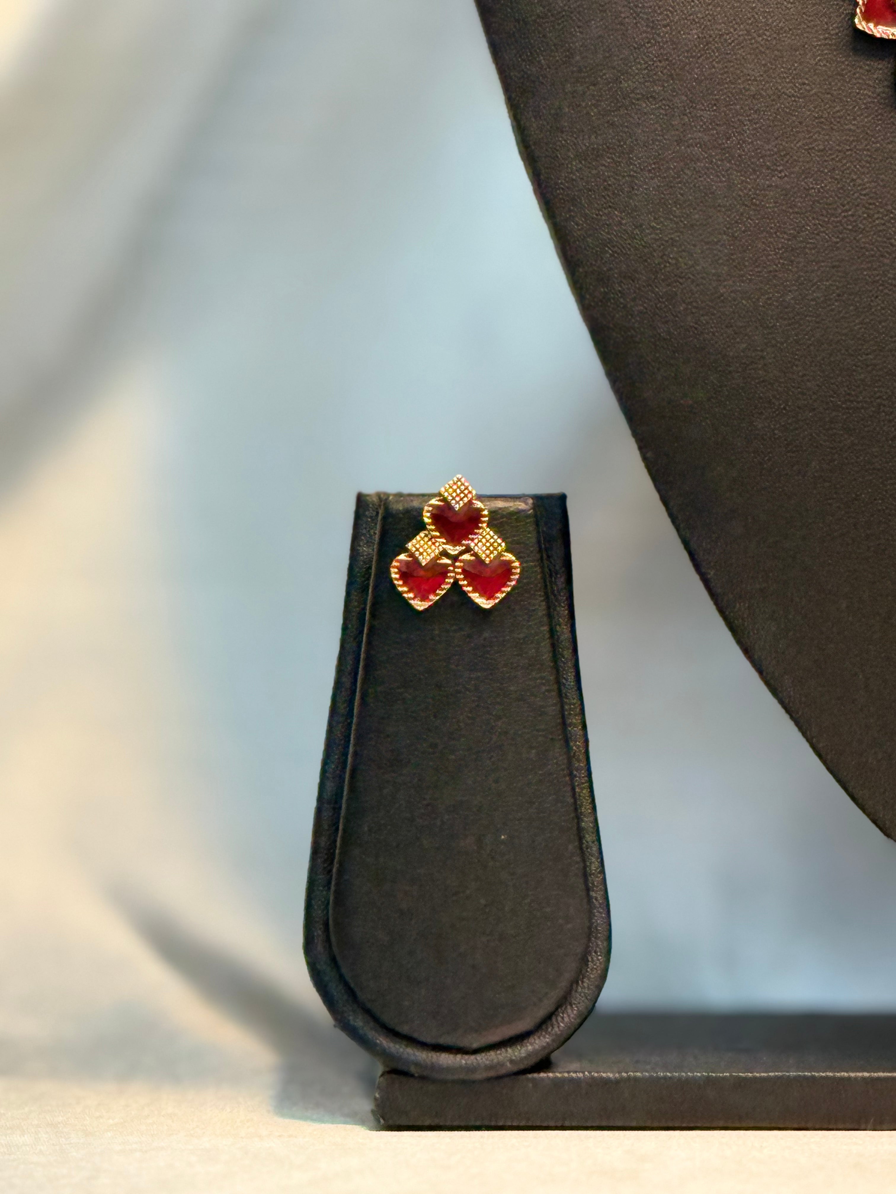 Palaka Long Chain