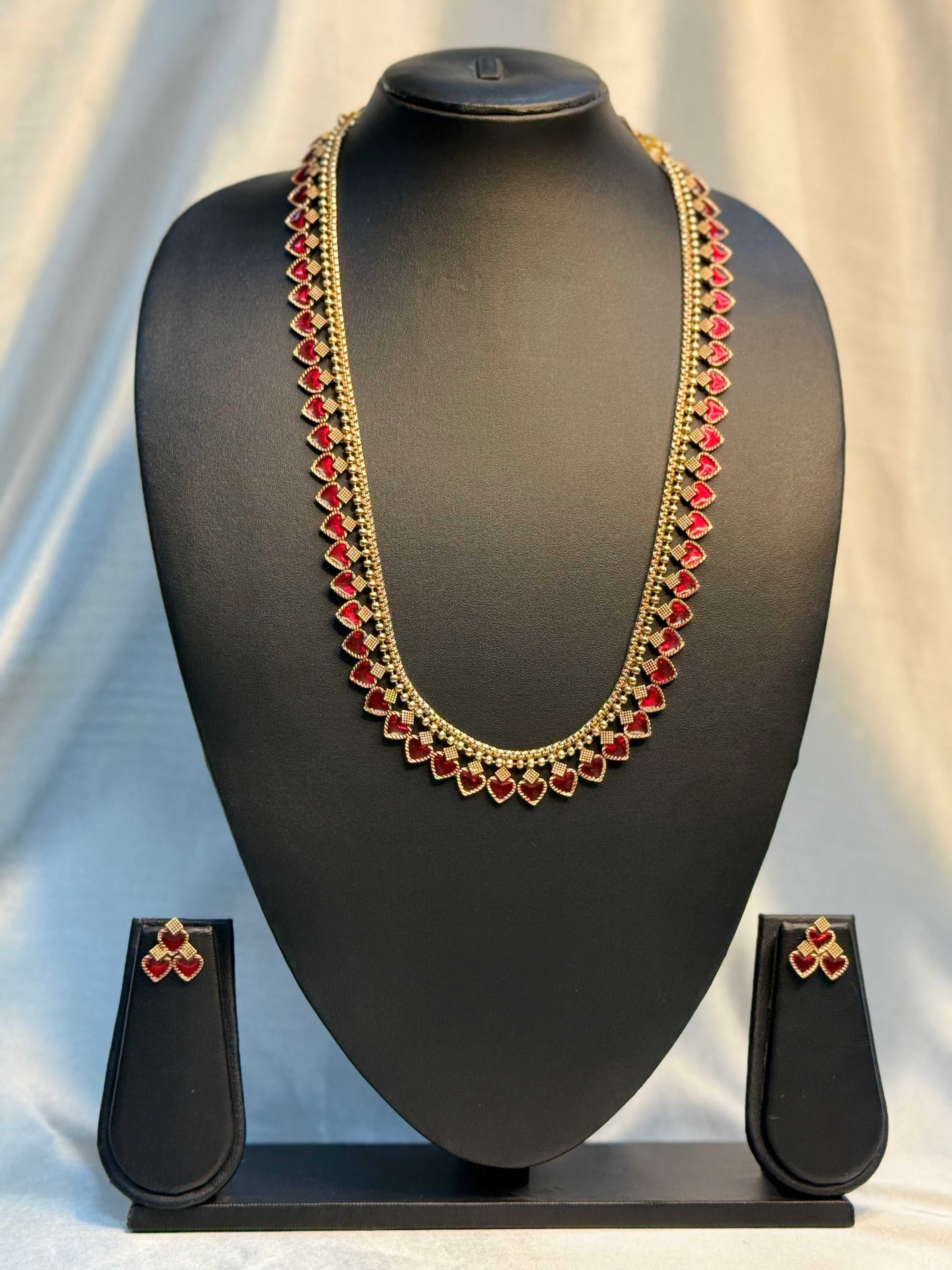 Palaka Long Chain