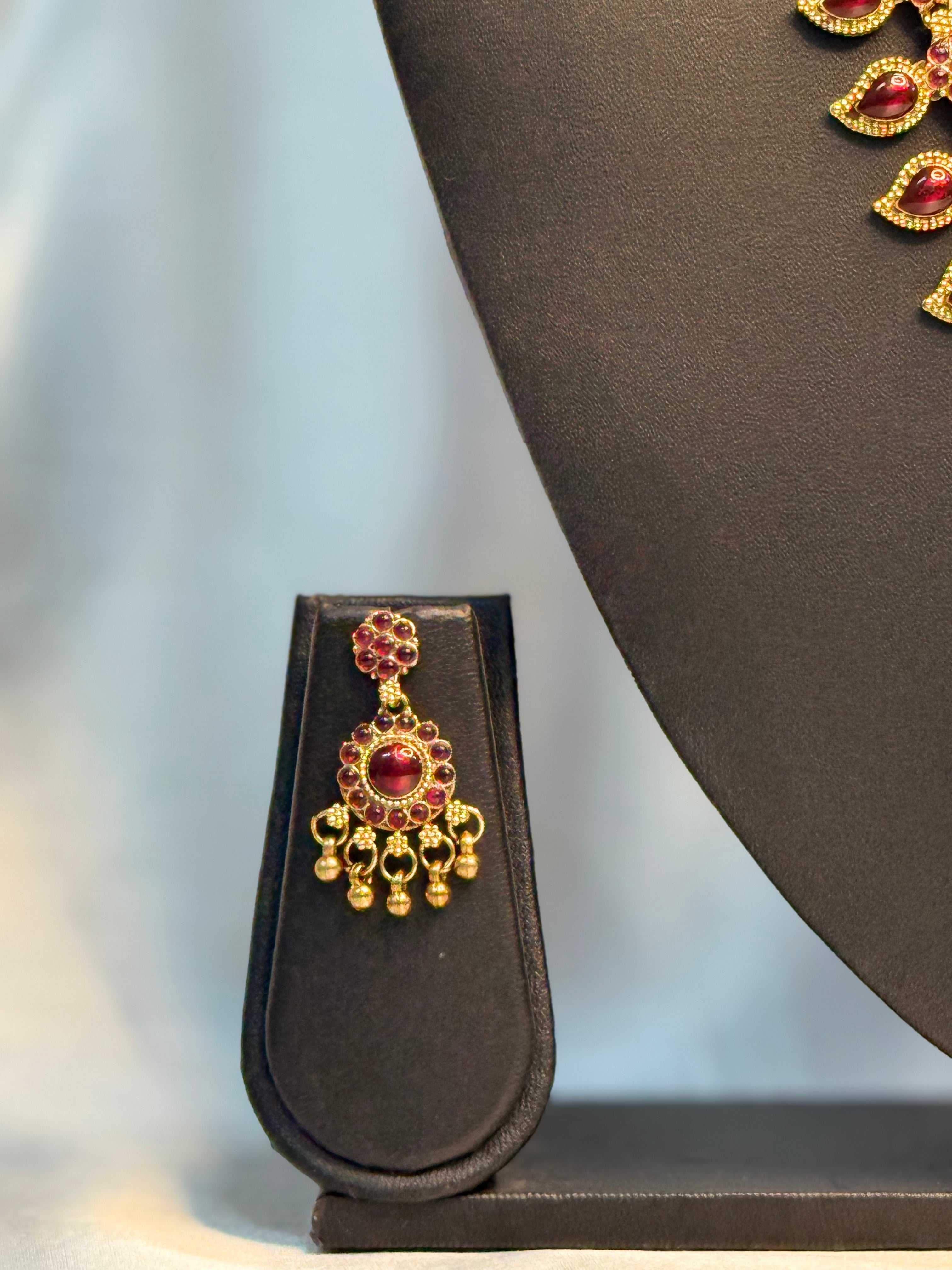 Palaka long Chain