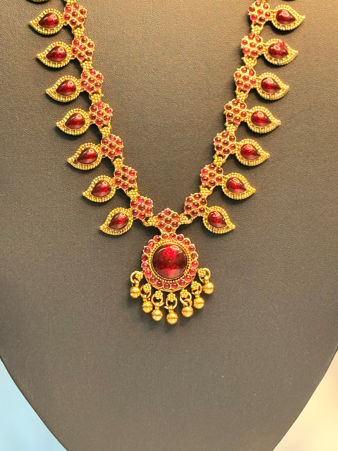 Palaka long Chain