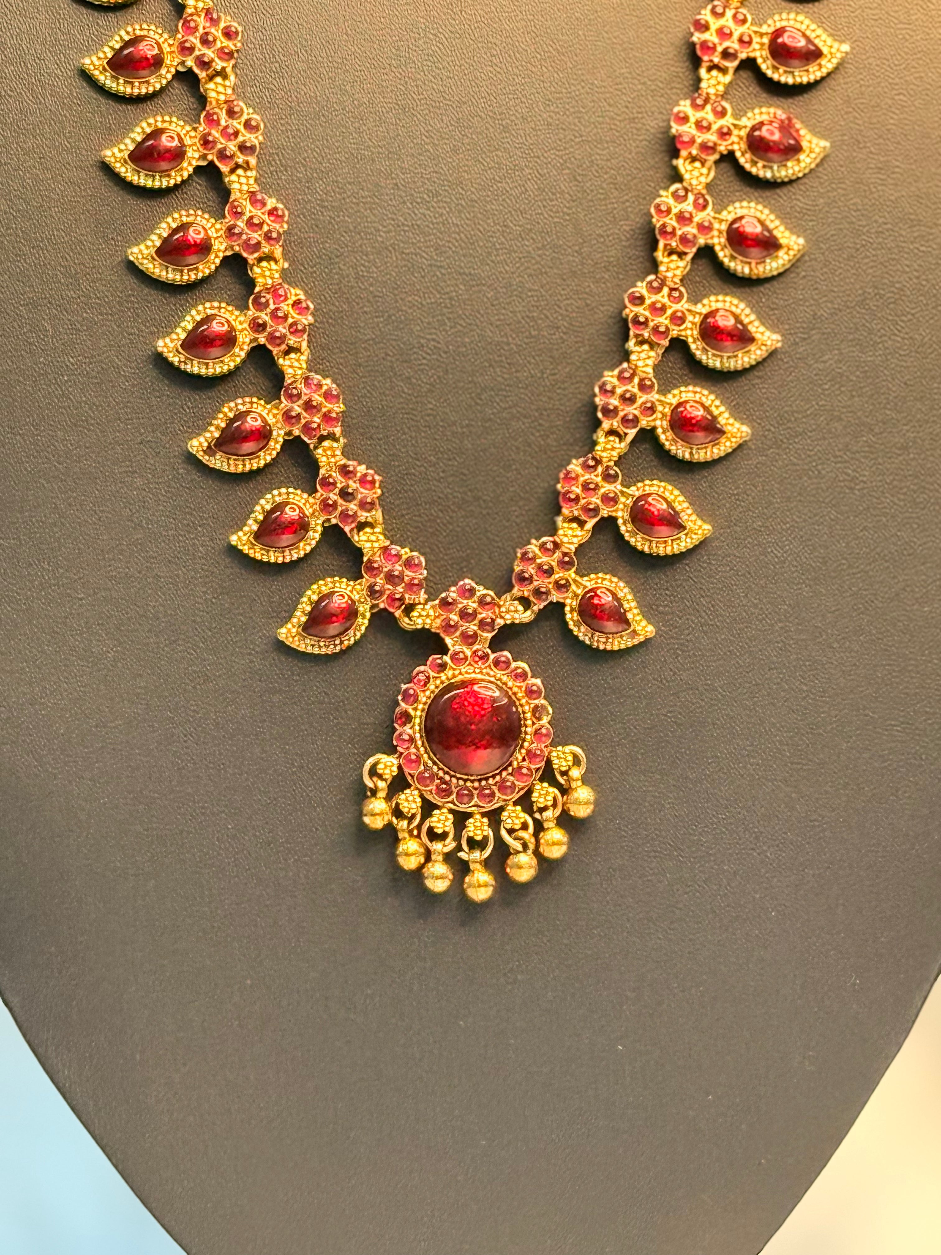 Palaka long Chain