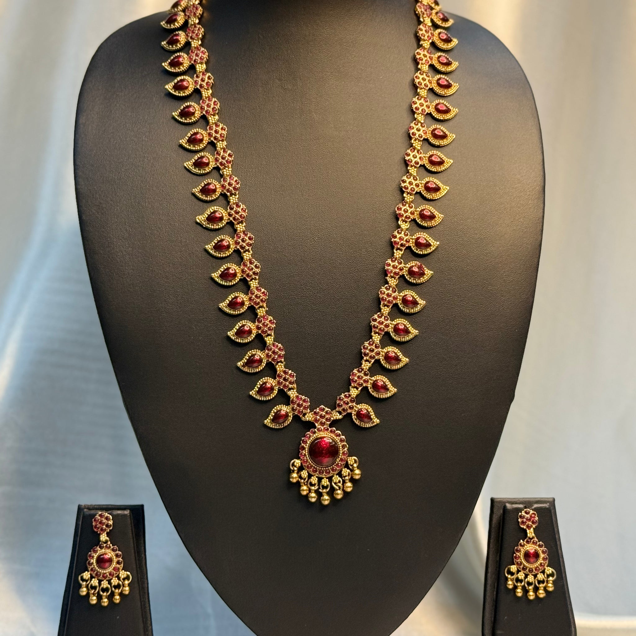 Palaka long Chain