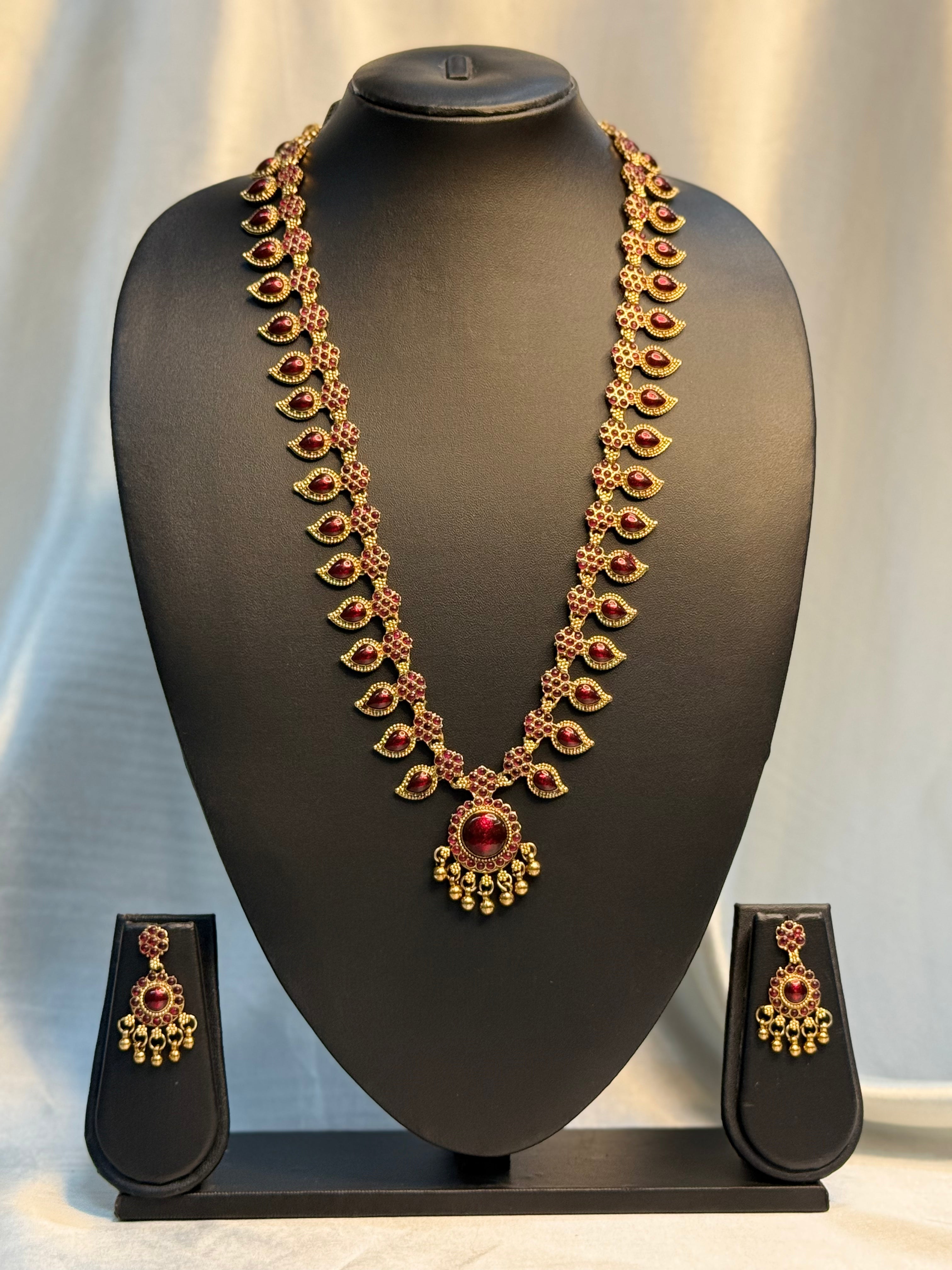 Palaka long Chain