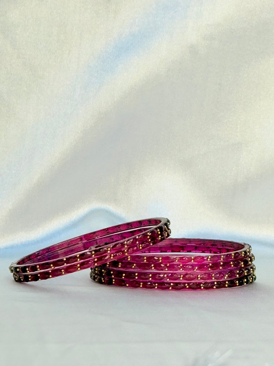 Glass Bangles