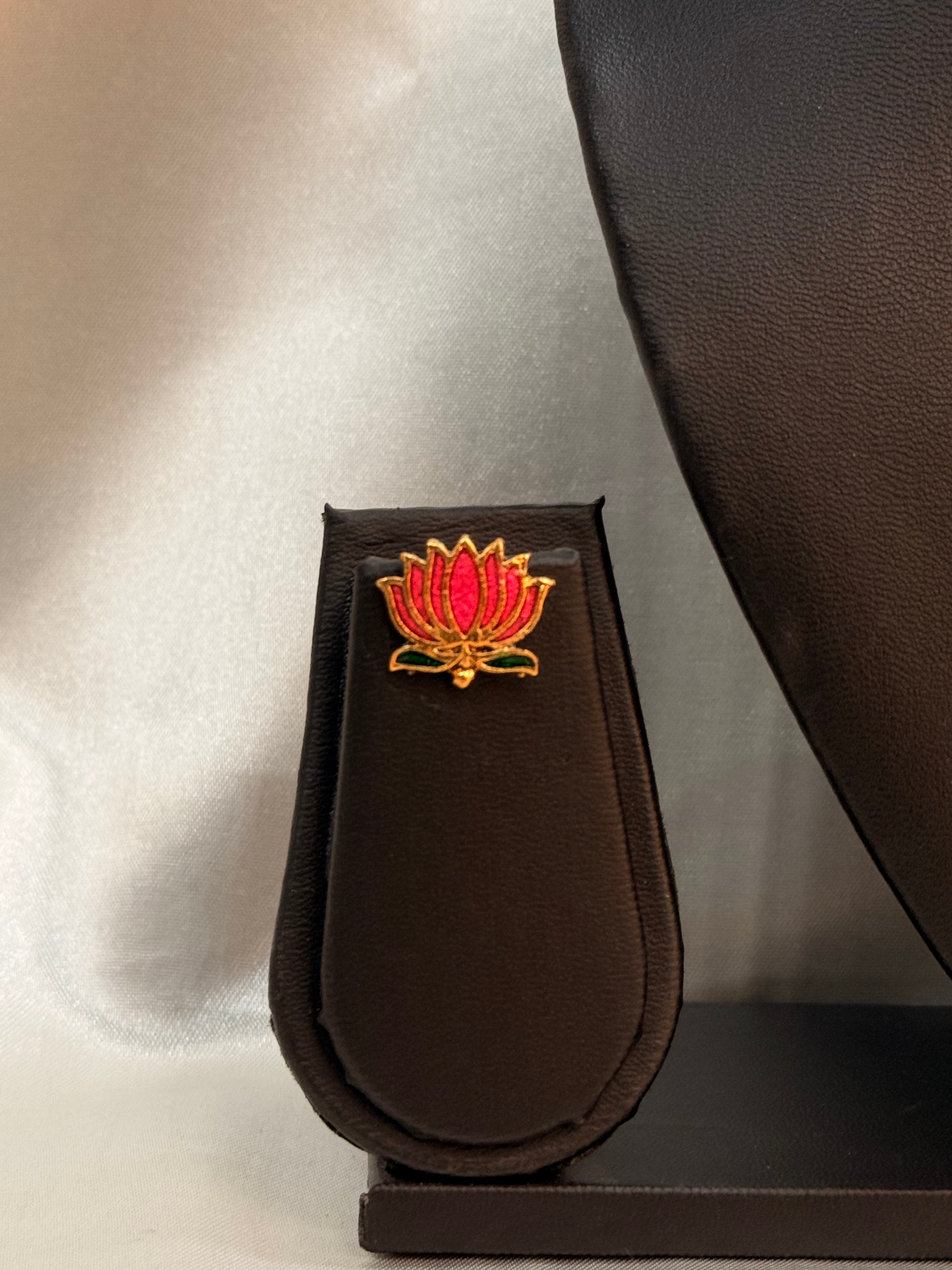 Lotus Invisible chain