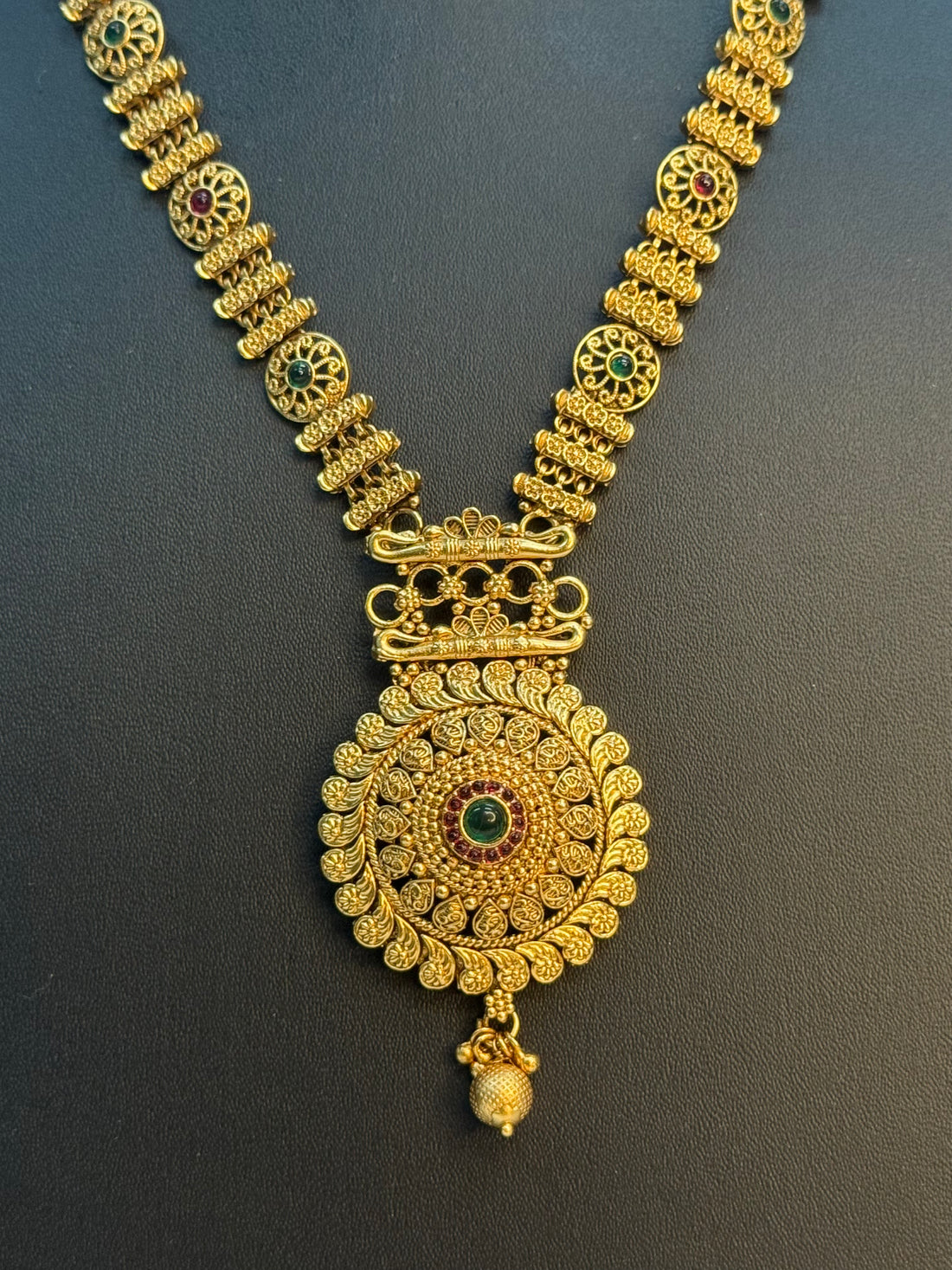 Antique Long Haram | LB99