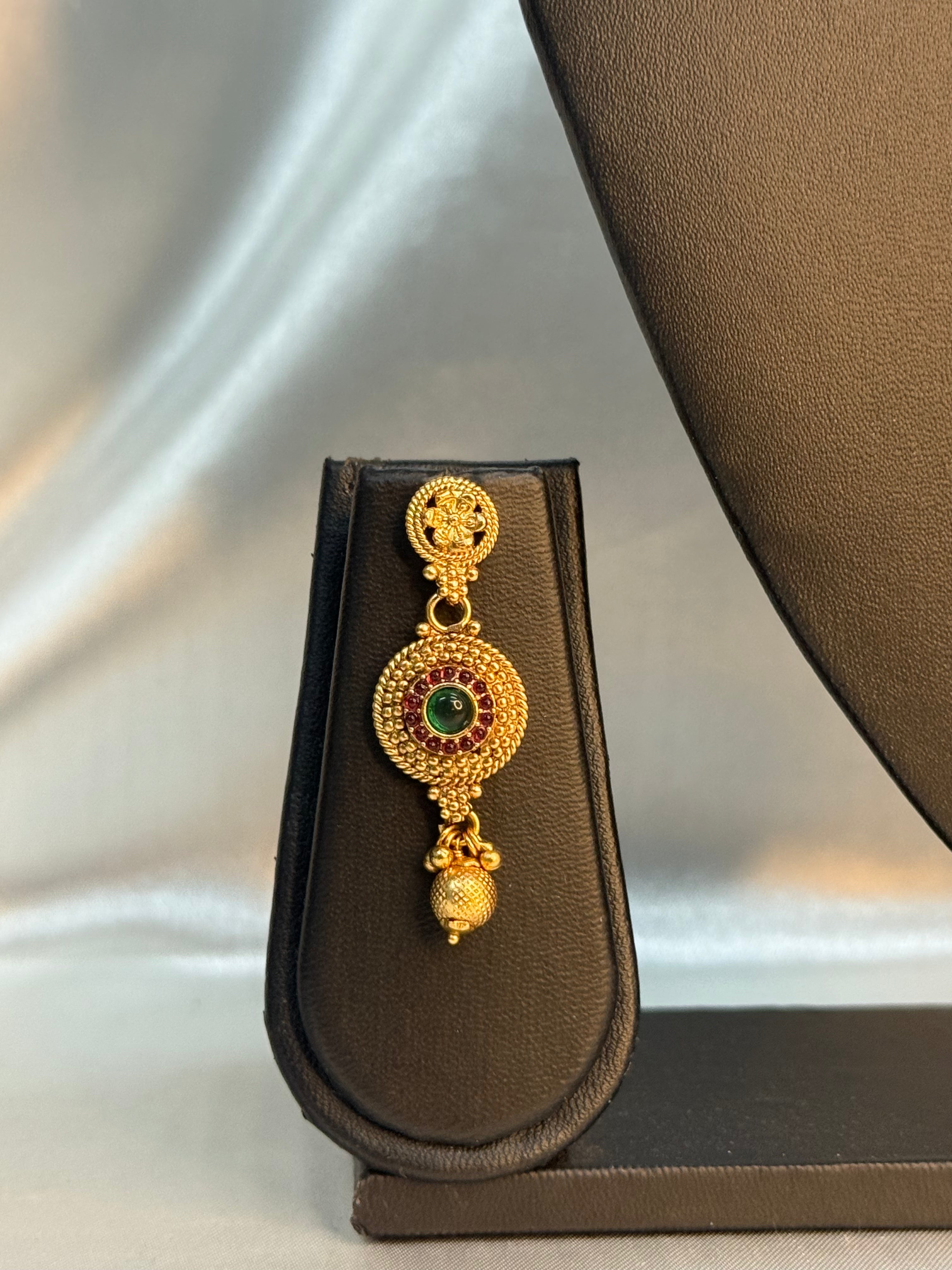 Antique Long Haram | LB99