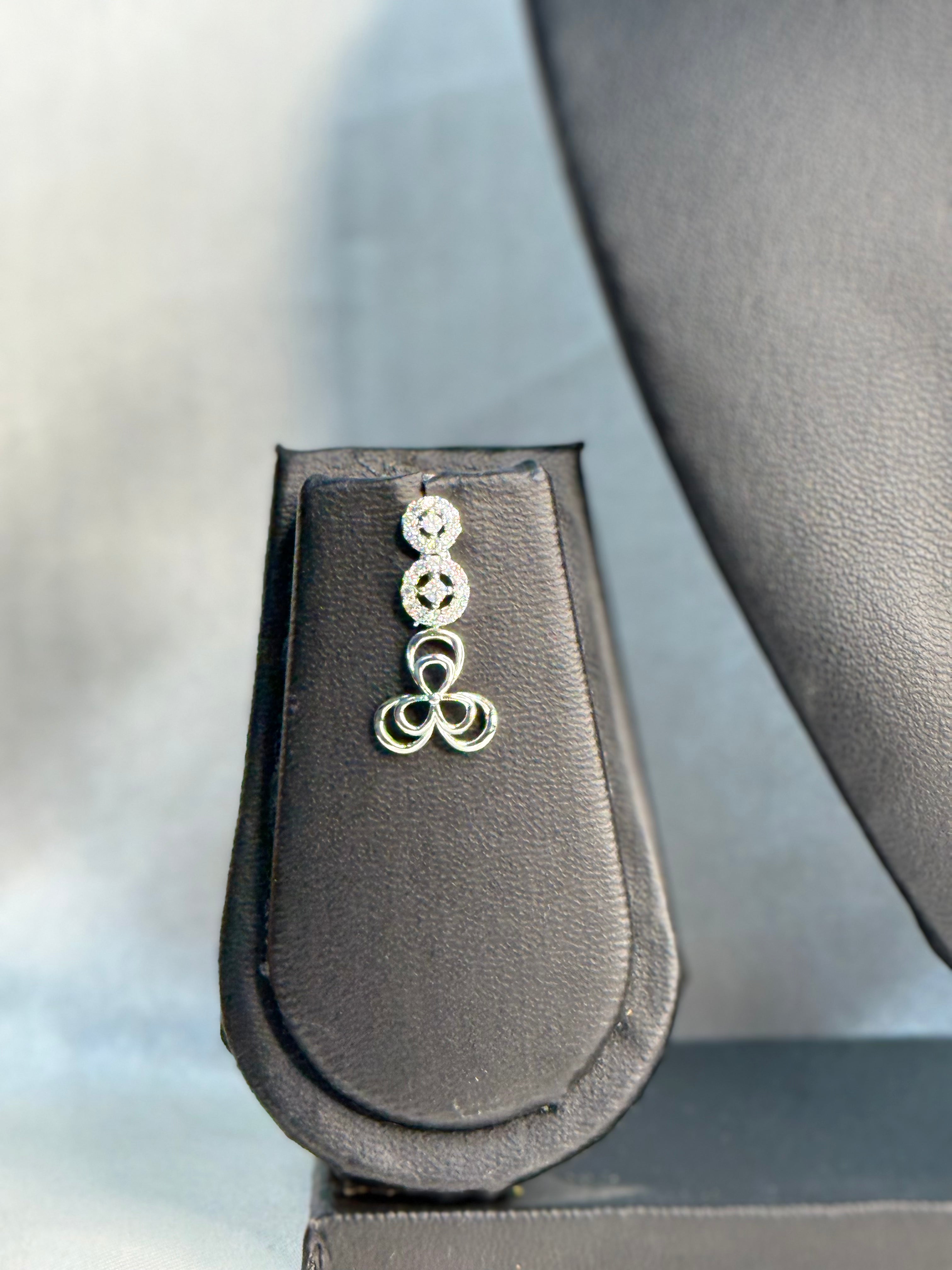 Crystal Harmony Necklace | LB101