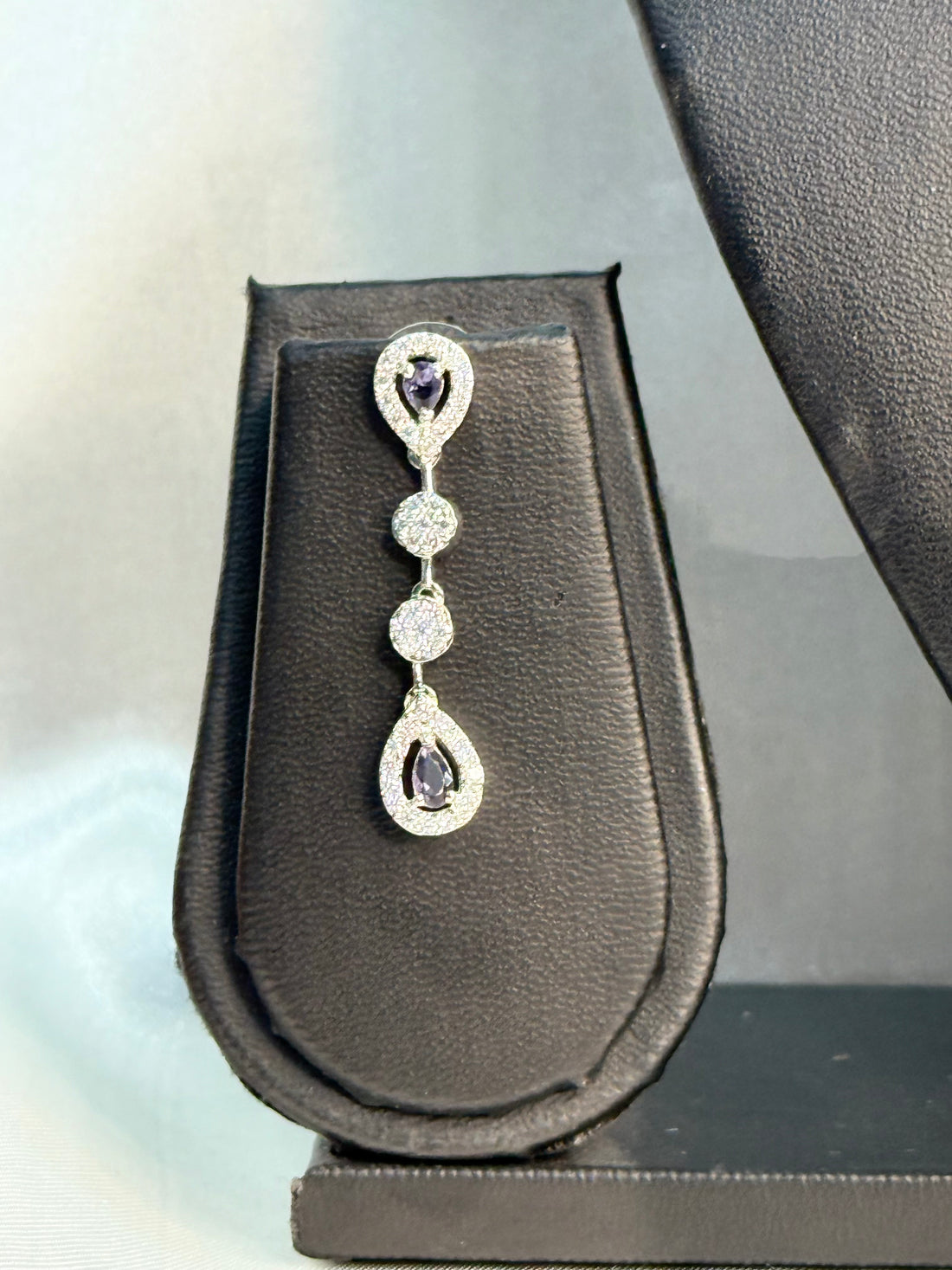 Emerald Radiance Necklace