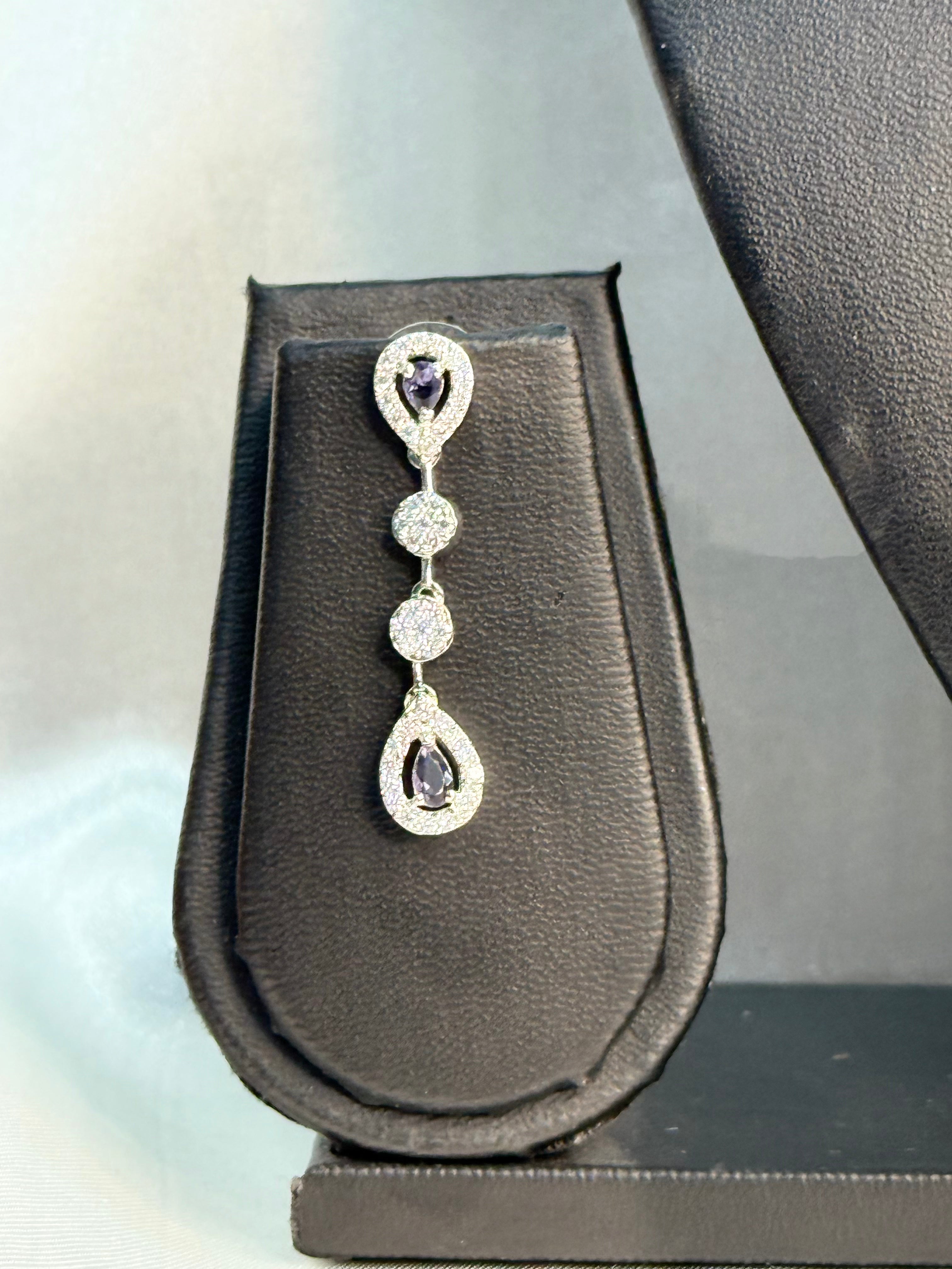 Emerald Radiance Necklace