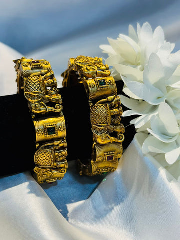 Traditional Bangles