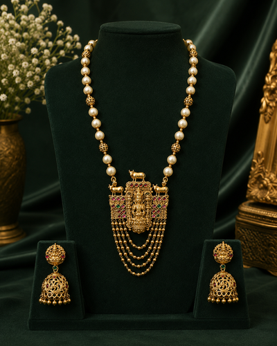 Pearl Collection