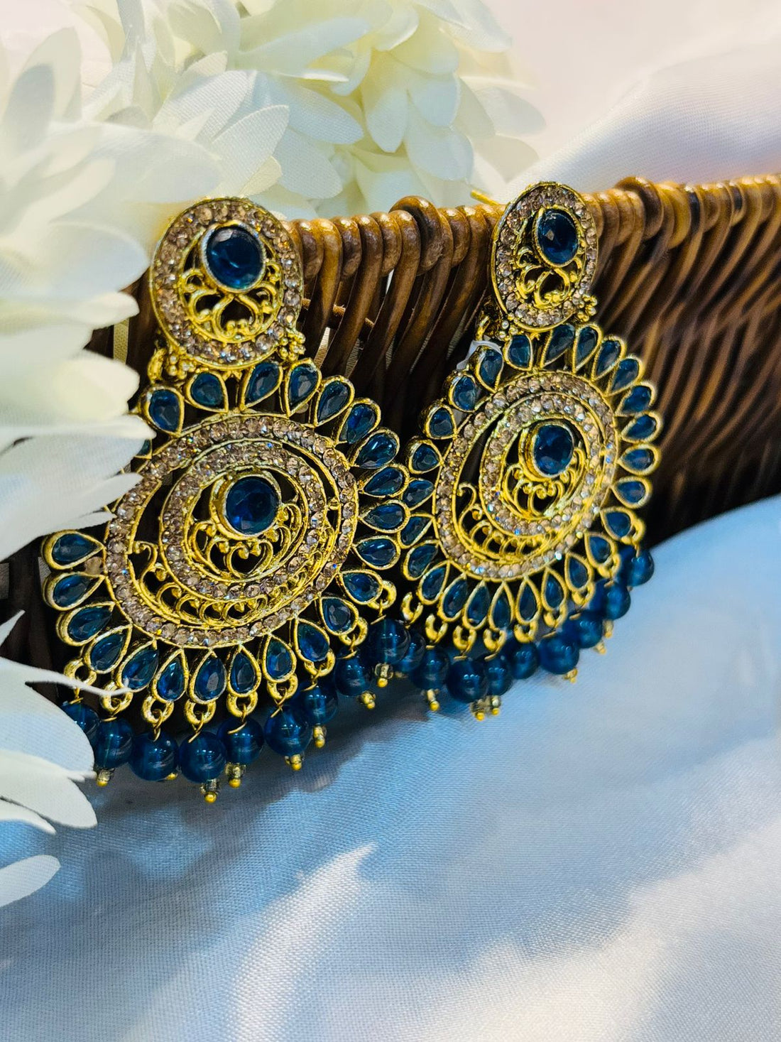 Exquisite Earrings for Every Occasion