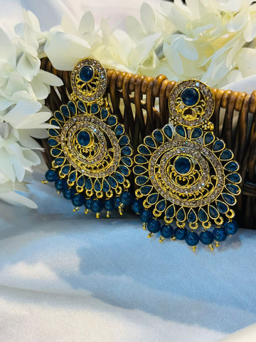 Exquisite Earrings for Every Occasion