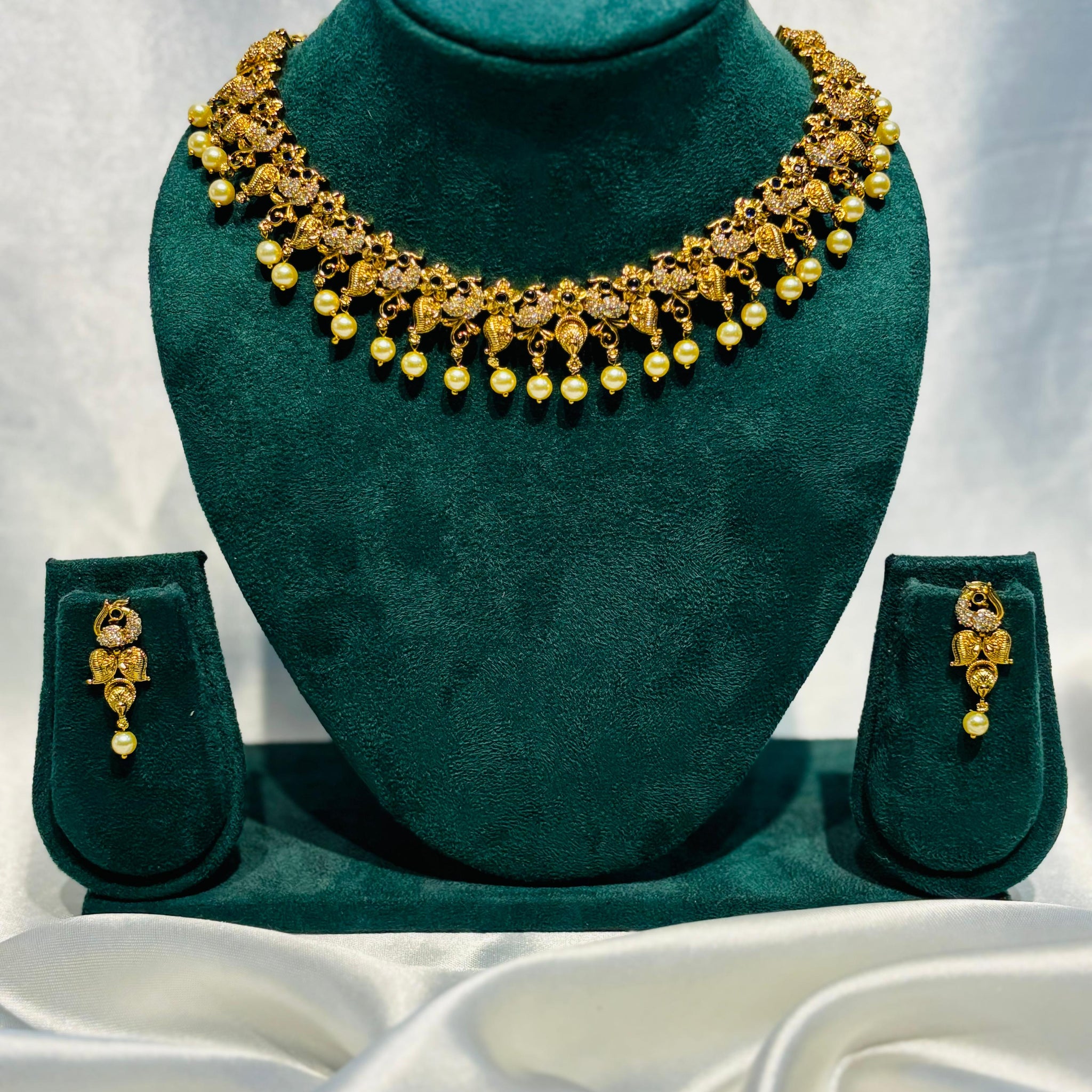Traditional Necklace for Women