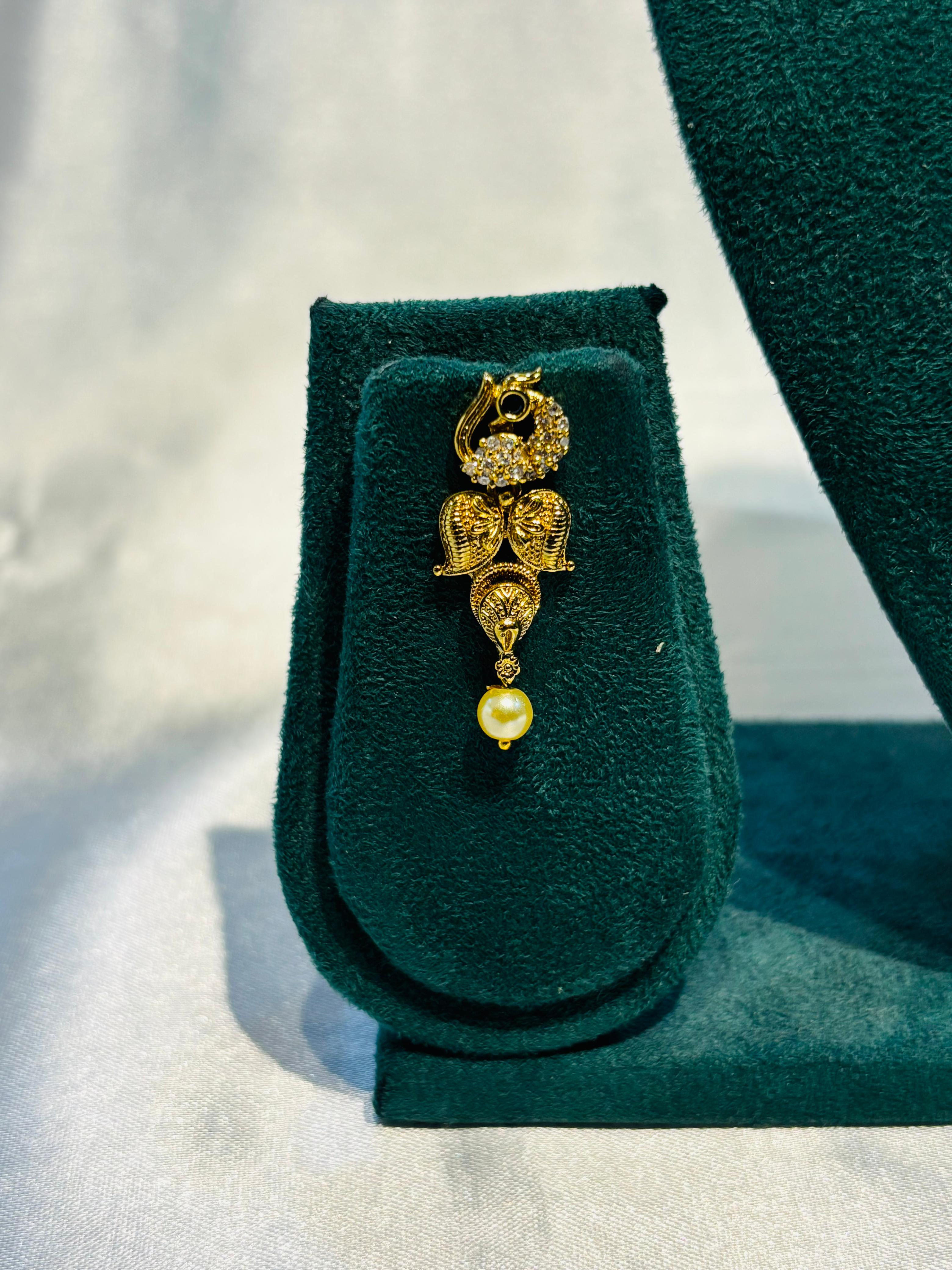 Traditional Necklace for Women