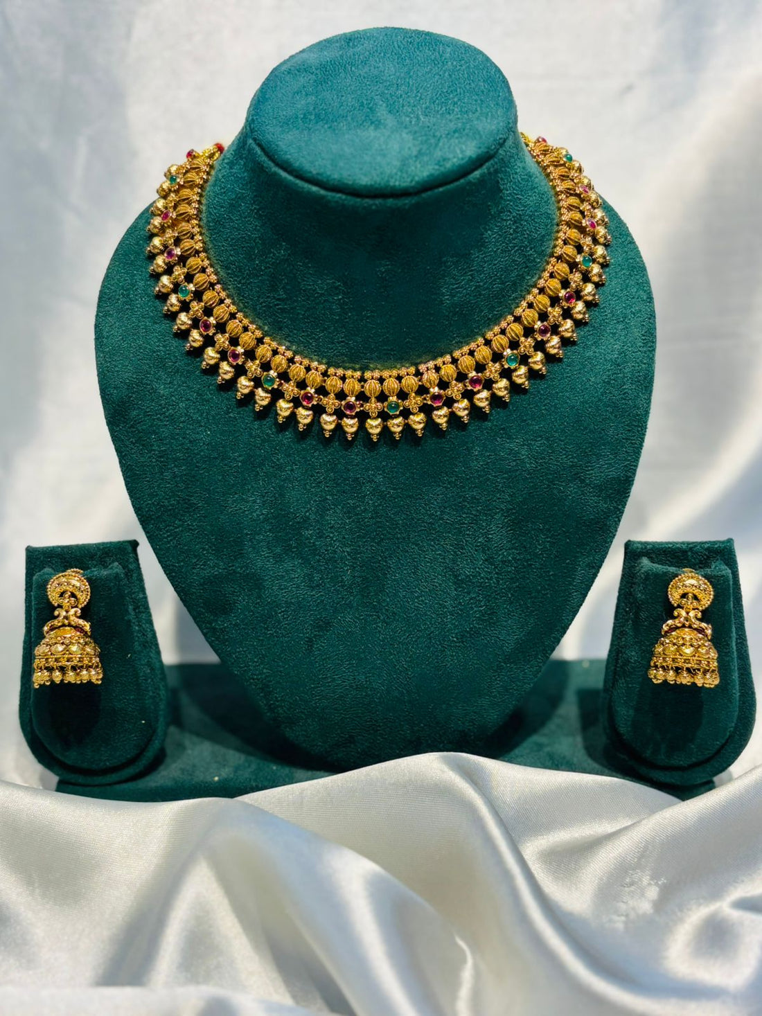 Traditional Necklace for Women