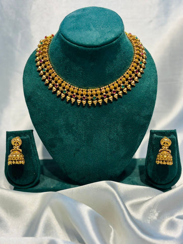 Traditional Necklace for Women