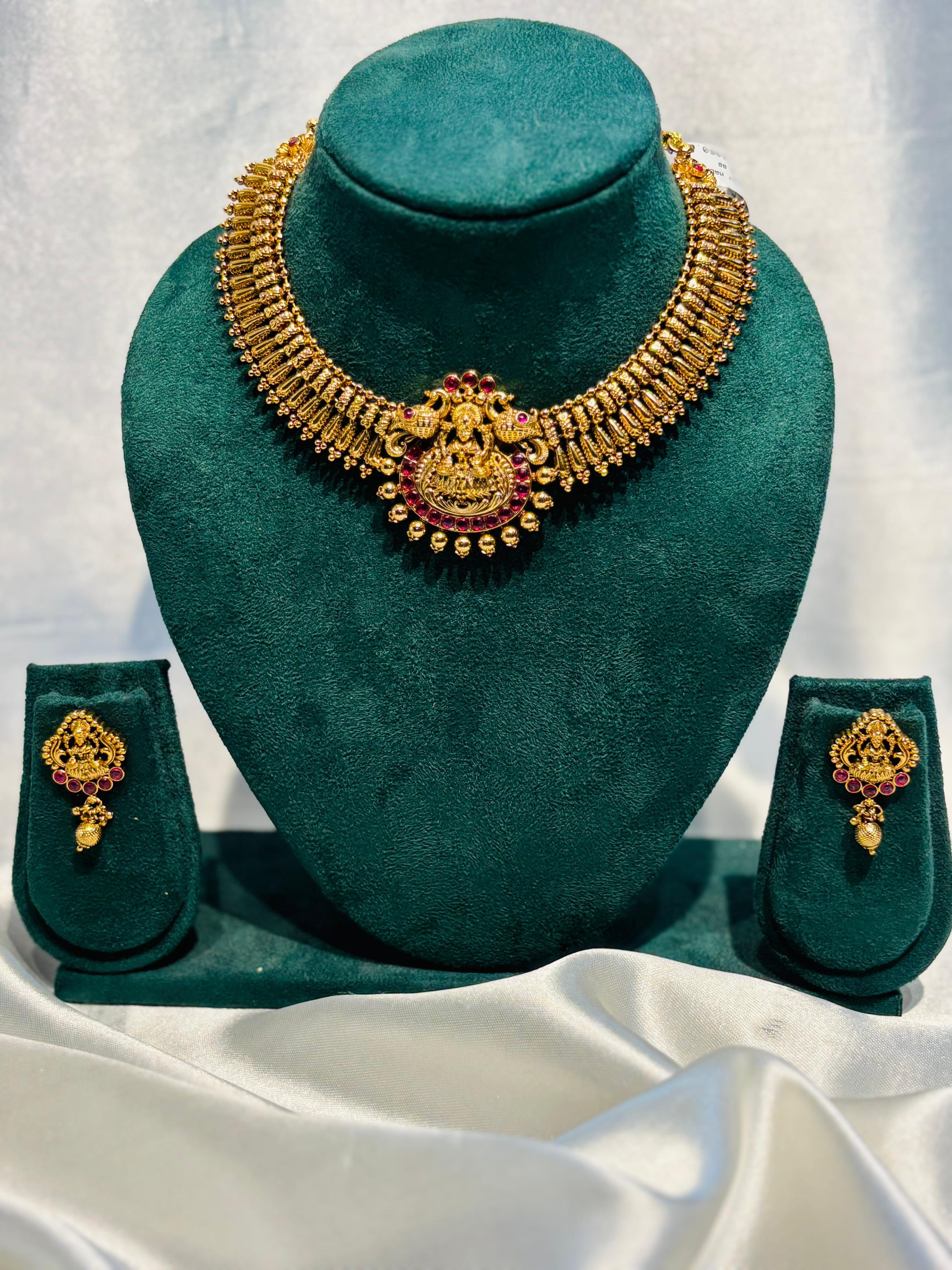 Traditional Necklace for Women