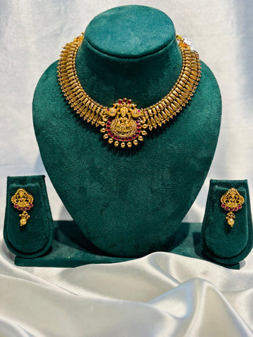 Traditional Necklace for Women