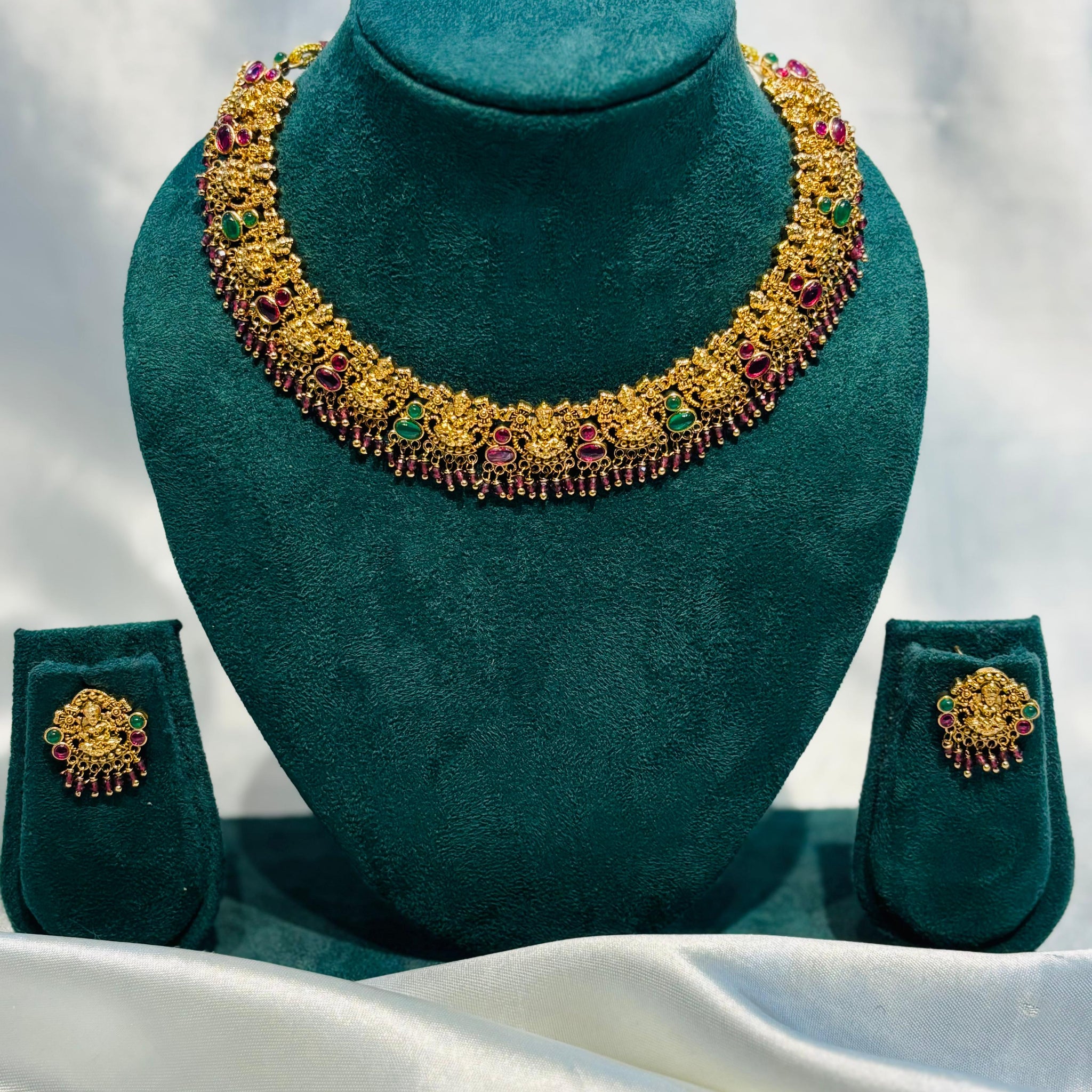 Traditional Necklace for Women