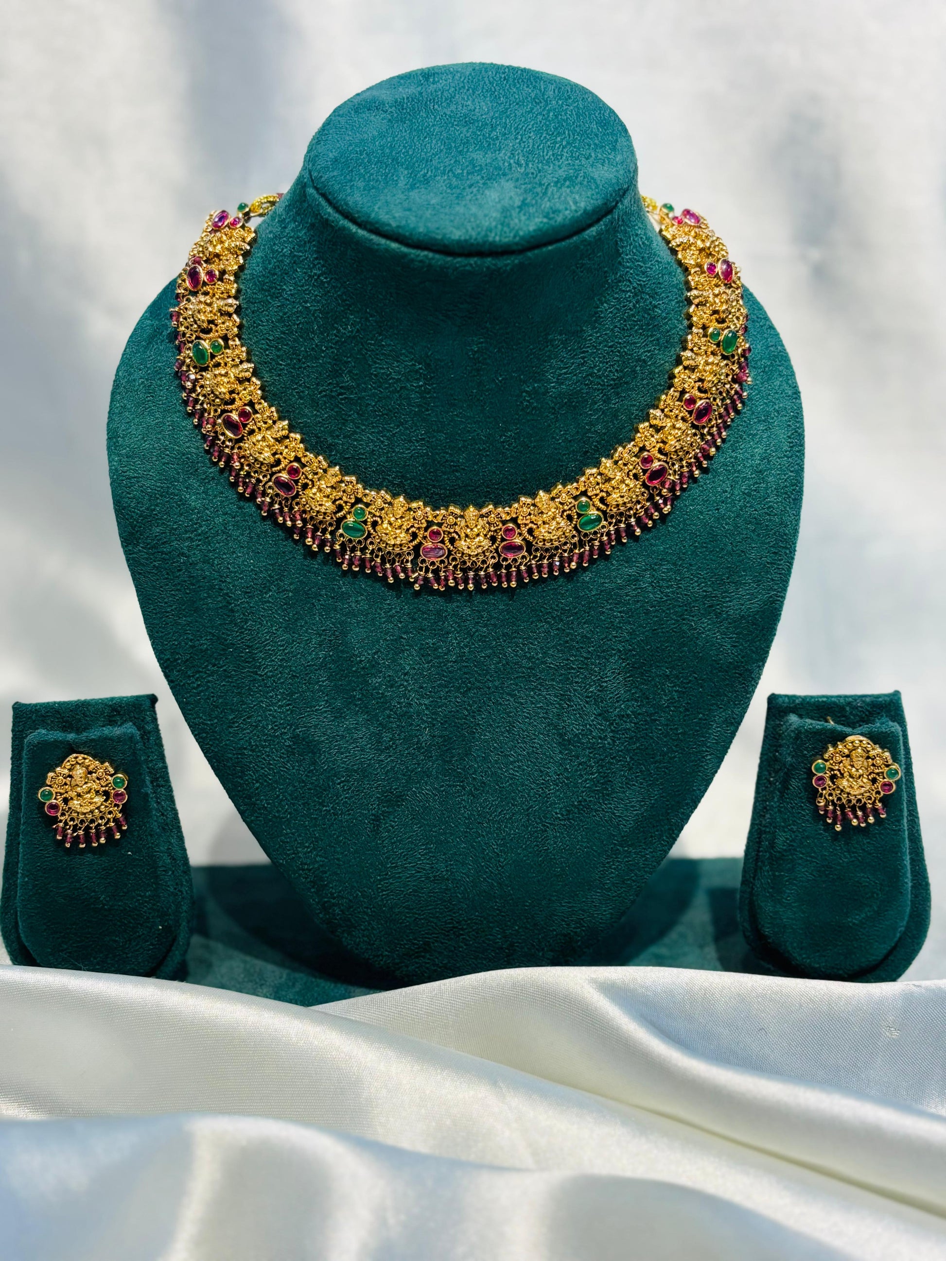 Traditional Necklace for Women