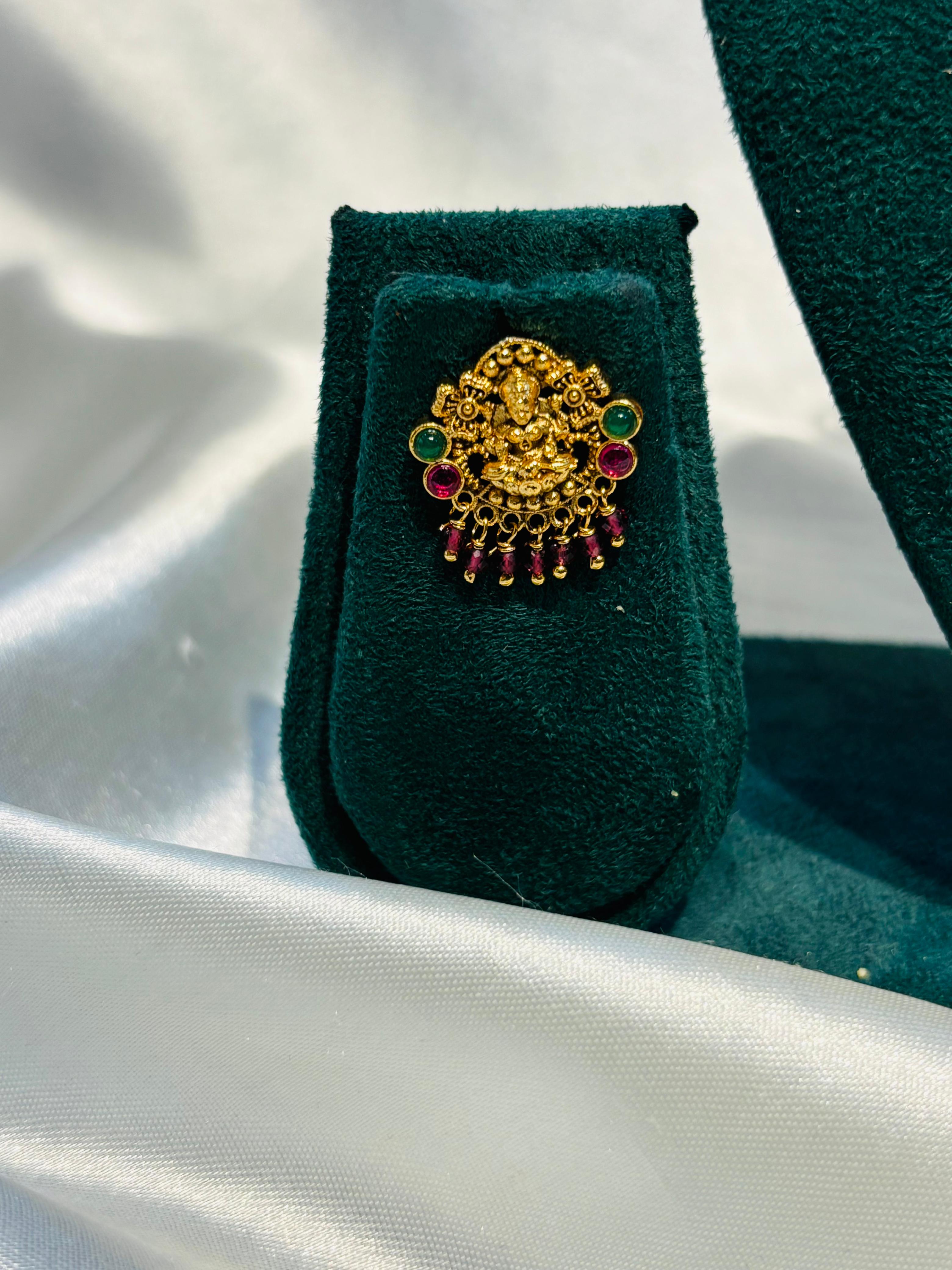 Traditional Necklace for Women