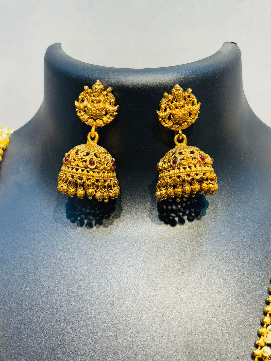 Stylish Long Chain Necklace for Women – Trendy Fashion Jewelry  |  LB230