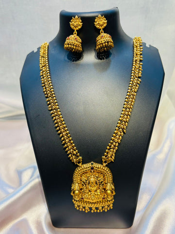 Fashionable Women’s Long Chain Necklace  |  LB236