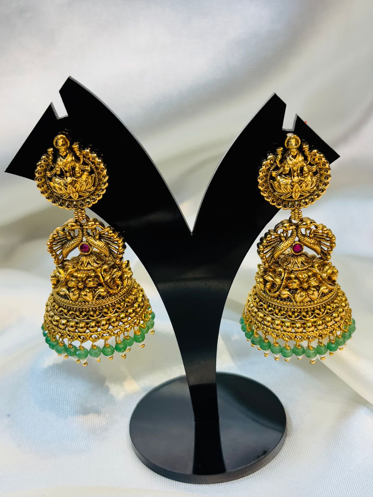 Antique Earrings – Classic Jewelry for Women  |  LB241