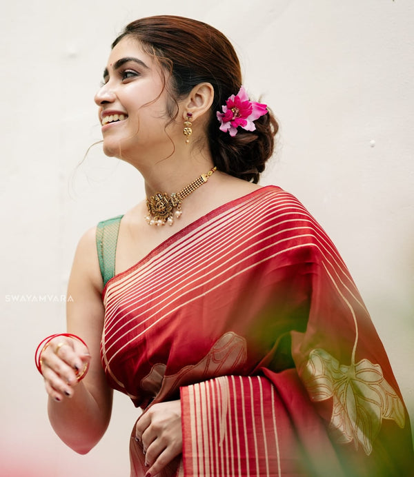 Manasa Radhakrishnan