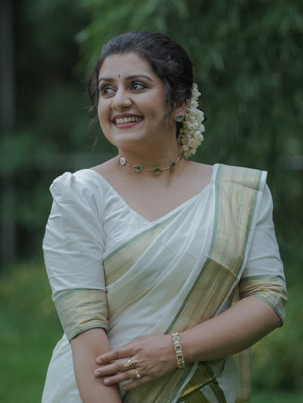Sarayu Mohan