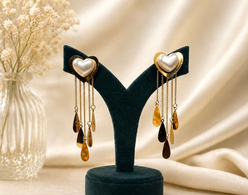 Anti-tarnish Ornaments