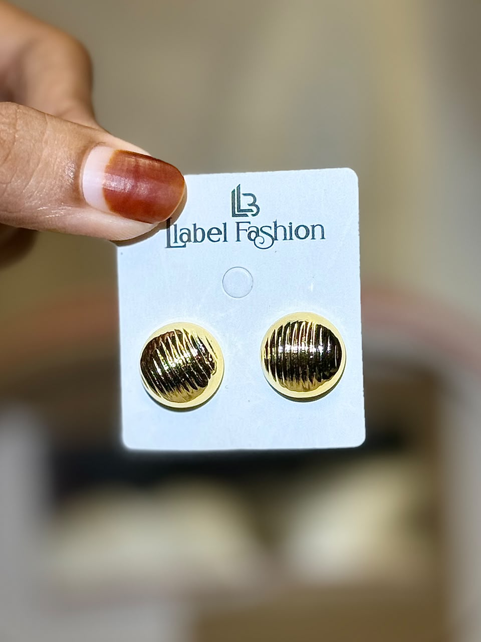 10 Pairs of Earrings Gift Box – Just ₹599 | GB1