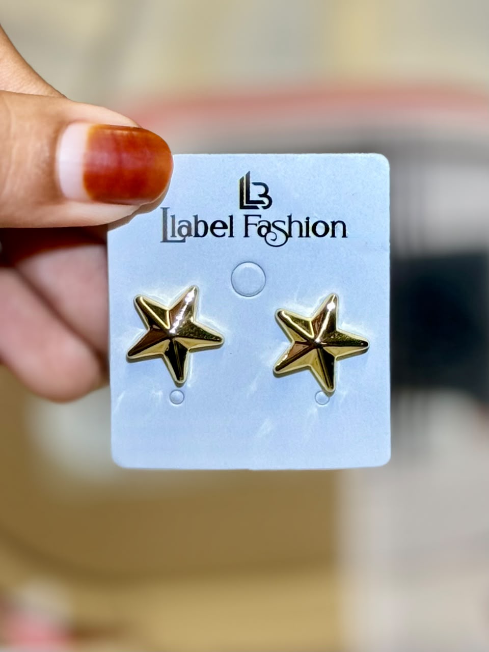 10 Pairs of Earrings Gift Box – Just ₹599 | GB1