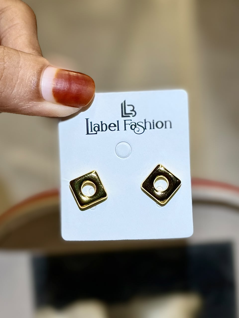 10 Pairs of Earrings Gift Box – Just ₹599 | GB1