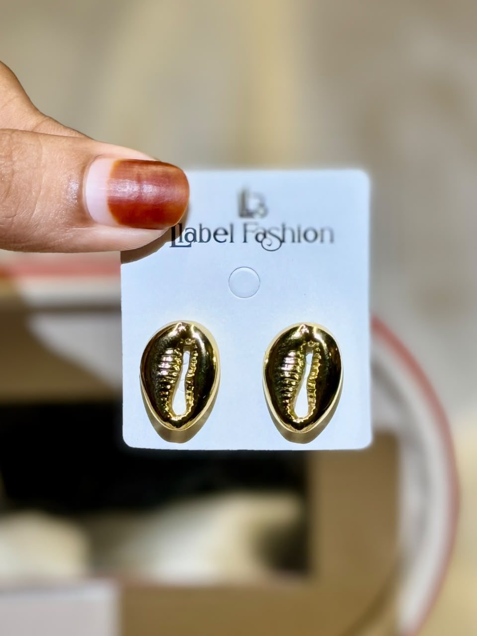 10 Pairs of Earrings Gift Box – Just ₹599 | GB1